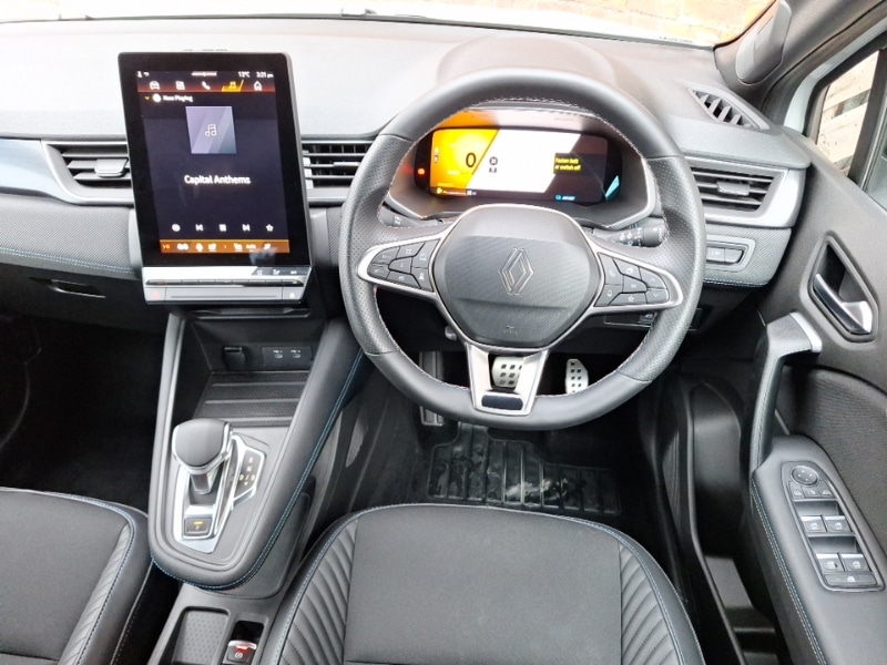 Used Renault Other 2024 for sale - 76661654: Photo 7