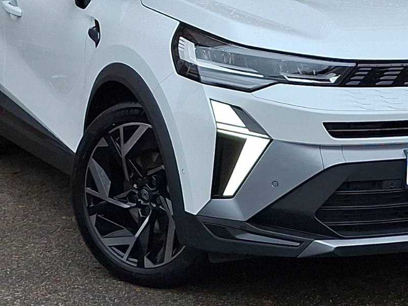 Used Renault Other 2024 for sale - 76661654: Photo 9