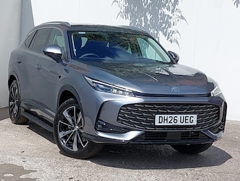 Used MG MG HS 2026 for sale - 79447011: Photo