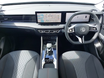 Used MG MG HS 2026 for sale - 79447011: Photo
