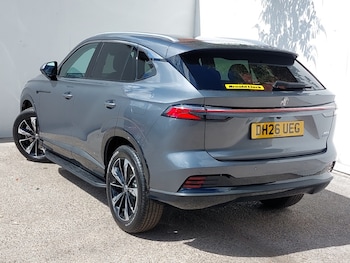 Used MG MG HS 2026 for sale - 79447011: Photo