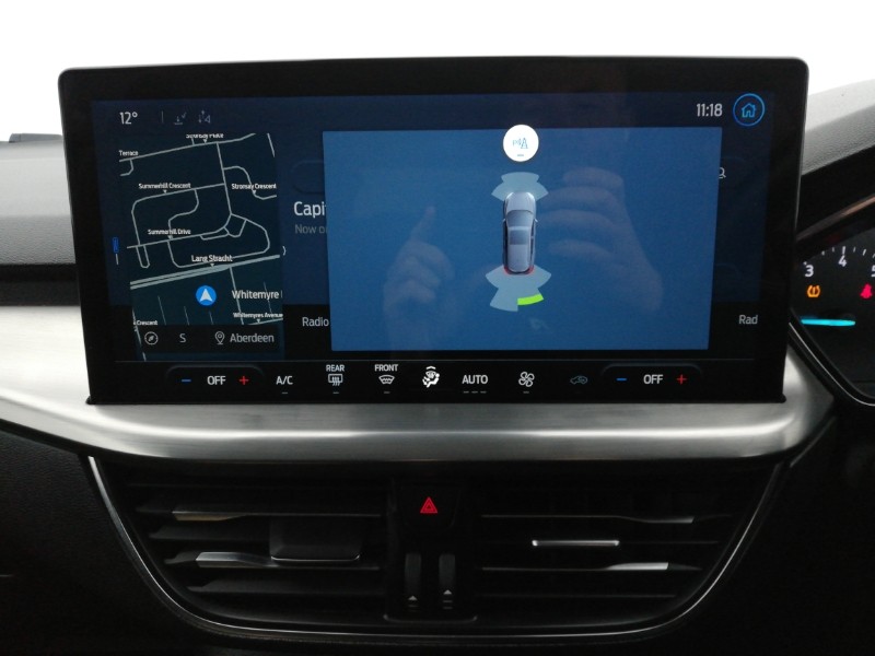 Used Ford Focus 2023 for sale - 77290111: Photo 10