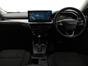 Used Ford Focus 2023 for sale - 77290111: Photo