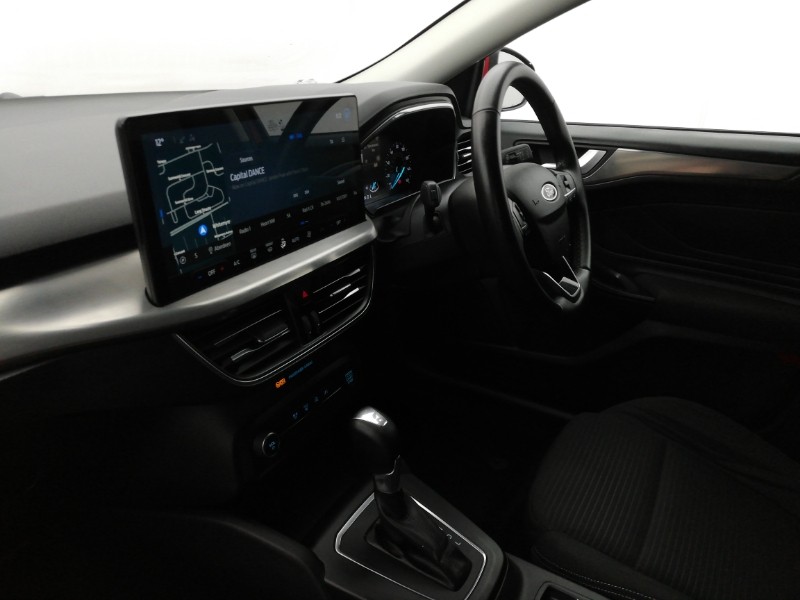 Used Ford Focus 2023 for sale - 77290111: Photo 5