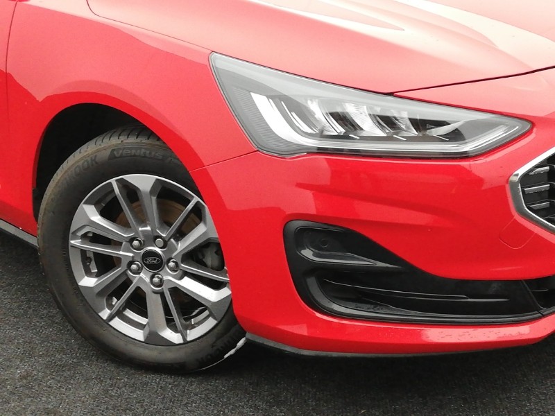 Used Ford Focus 2023 for sale - 77290111: Photo 9