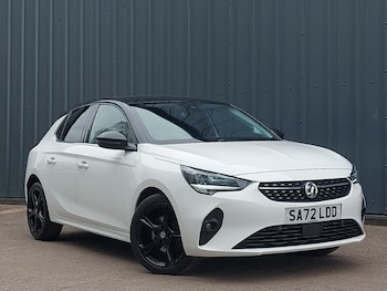Used Vauxhall Corsa 2022 for sale - 78638531: Photo