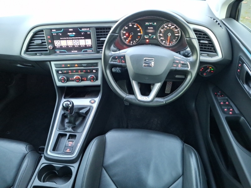 Used SEAT Leon 2020 for sale - 77911810: Photo 2