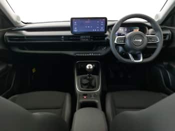 Used Jeep Avenger 2025 for sale - 79615115: Photo