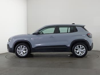 Used Jeep Avenger 2025 for sale - 79615115: Photo