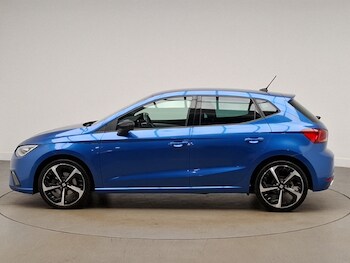 Used SEAT Ibiza 2023 for sale - 77580545: Photo