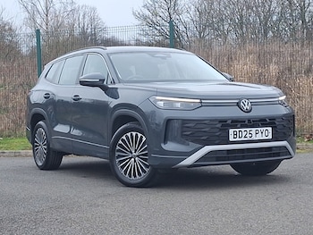 2025 - 2.0 TDI Life 5dr DSG7 [7 Seat]