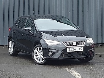 Used SEAT Ibiza 2024 for sale - 77985713: Photo