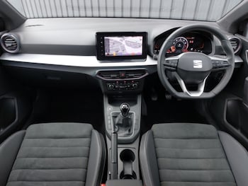 Used SEAT Ibiza 2024 for sale - 77985713: Photo