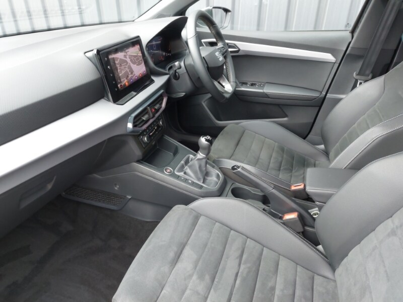 Used SEAT Ibiza 2024 for sale - 77985713: Photo 5