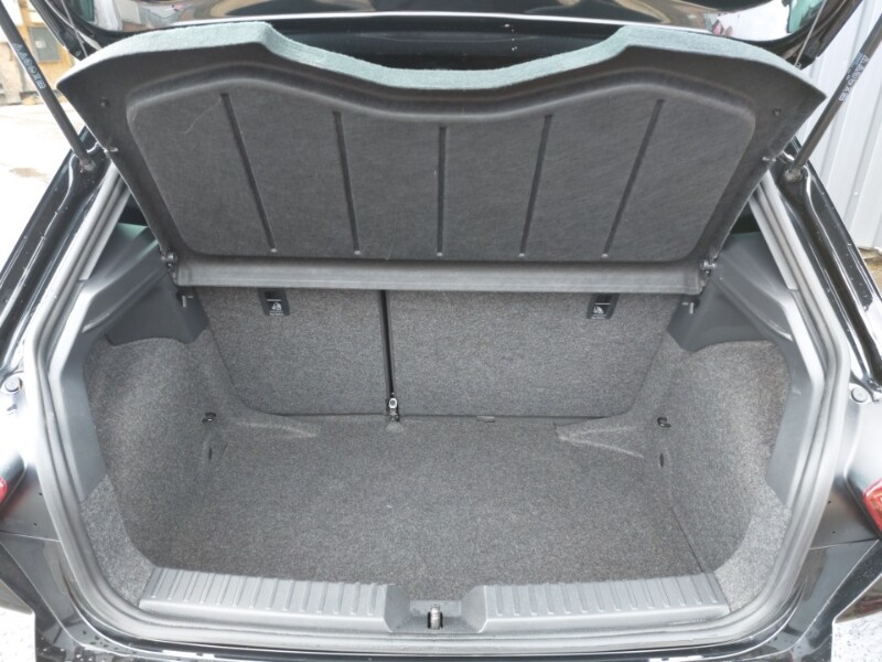 Used SEAT Ibiza 2024 for sale - 77985713: Photo 8