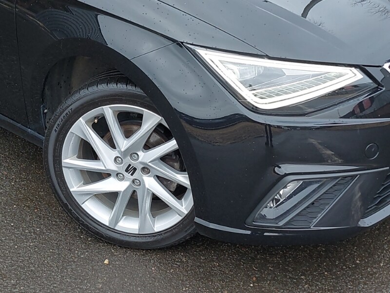 Used SEAT Ibiza 2024 for sale - 77985713: Photo 9