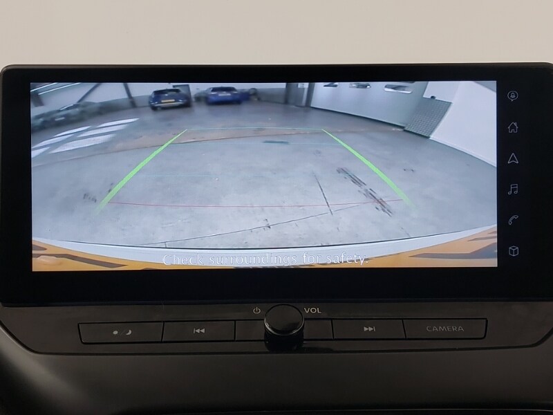 Used Nissan Juke 2025 for sale - 76778804: Photo 11