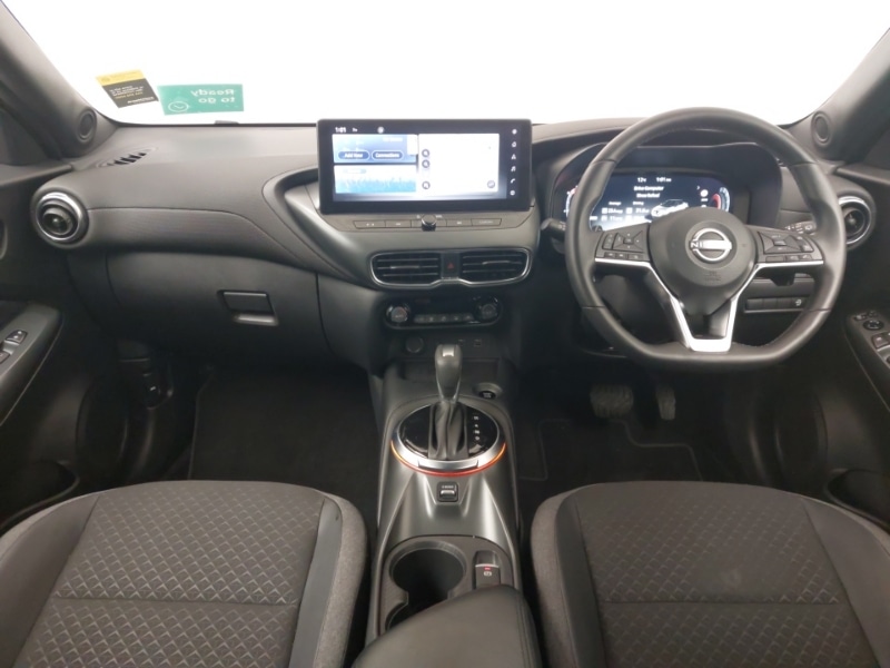 Used Nissan Juke 2025 for sale - 76778804: Photo 2
