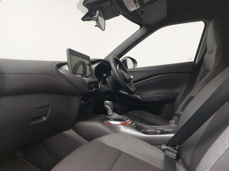 Used Nissan Juke 2025 for sale - 76778804: Photo 5