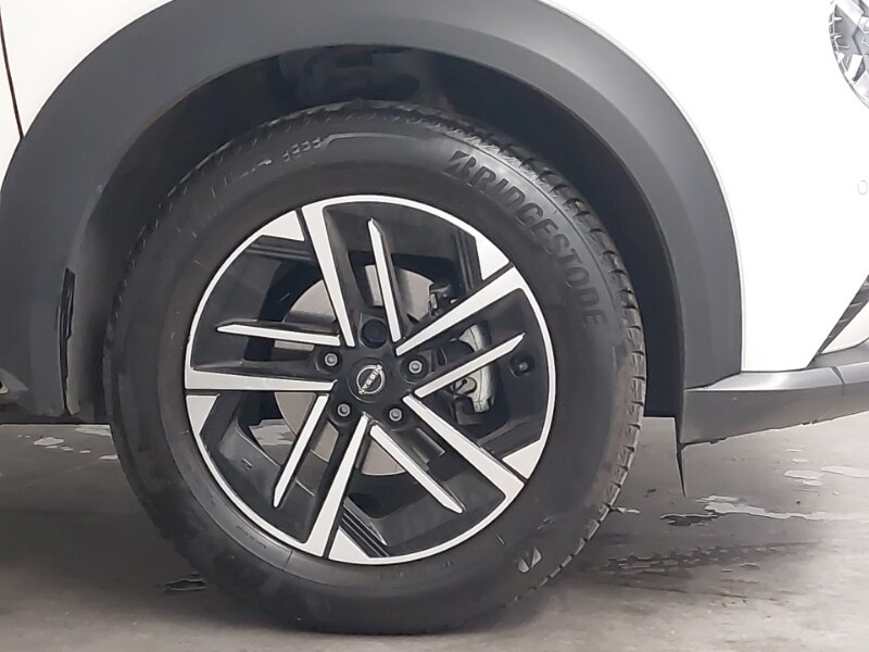 Used Nissan Juke 2025 for sale - 76778804: Photo 9