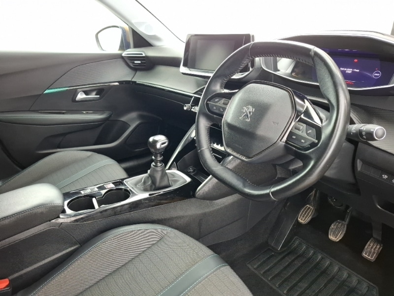 Used Peugeot 208 2020 for sale - 78046113: Photo 12