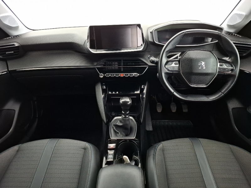 Used Peugeot 208 2020 for sale - 78046113: Photo 2