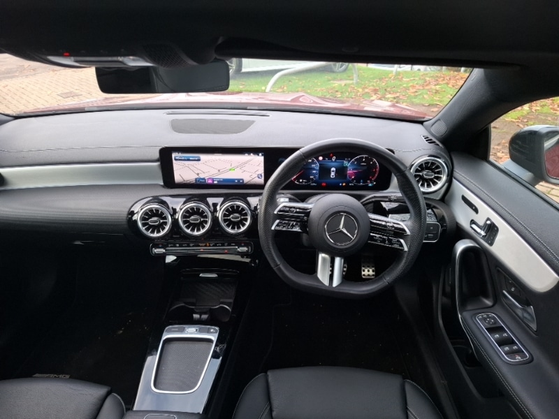 Used Mercedes-Benz CLA 2024 for sale - 76838658: Photo 7