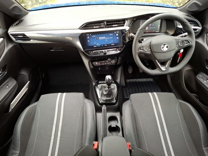 Used Vauxhall Corsa 2025 for sale - 77652515: Photo 2