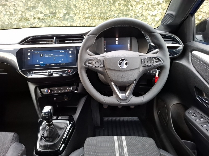 Used Vauxhall Corsa 2025 for sale - 77652515: Photo 7