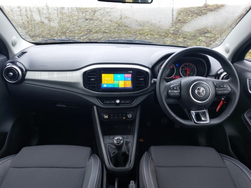 Used MG MG3 2024 for sale - 76652149: Photo 2