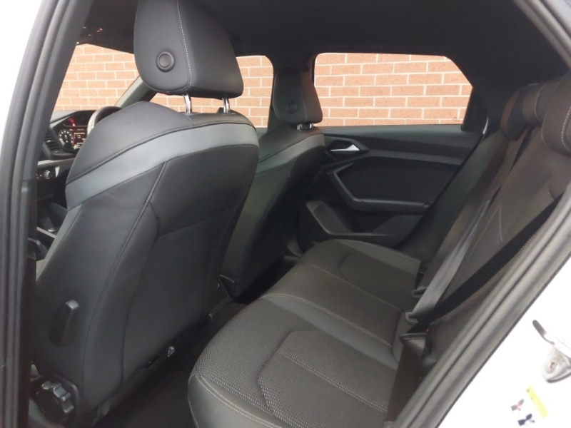 Used Audi A1 2022 for sale - 77285052: Photo 6