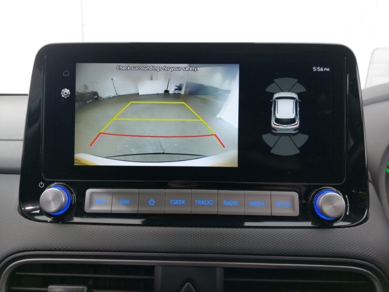 Used Hyundai KONA 2020 for sale - 77253228: Photo 11