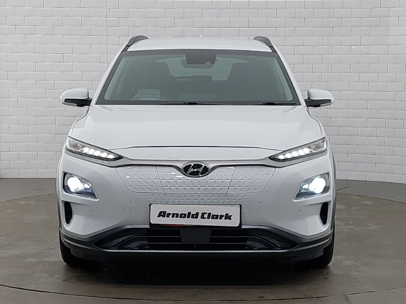Used Hyundai KONA 2020 for sale - 77253228: Photo 12