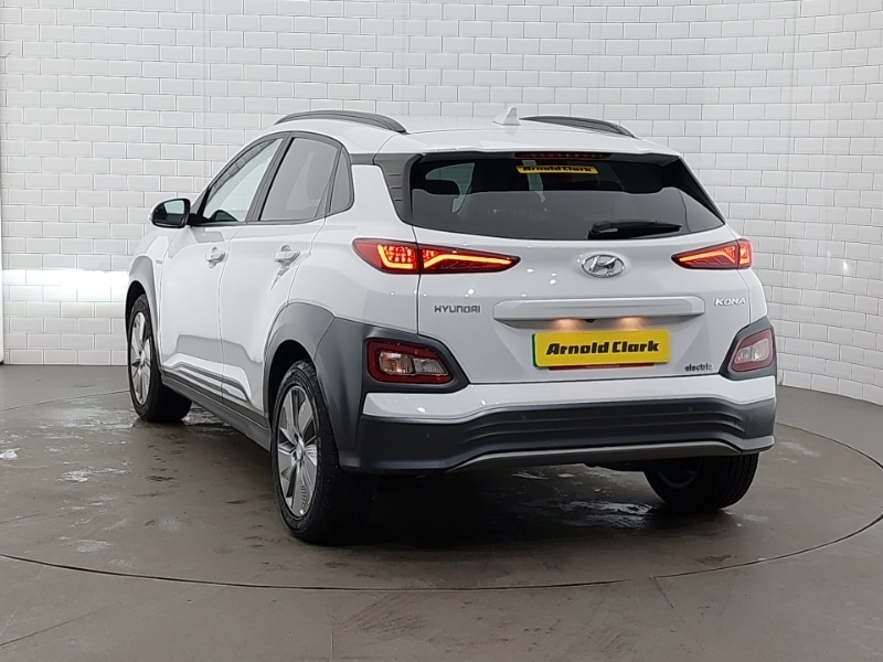 Used Hyundai KONA 2020 for sale - 77253228: Photo 3