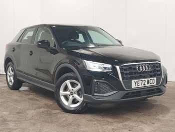 2022 - 30 TFSI Technik 5dr