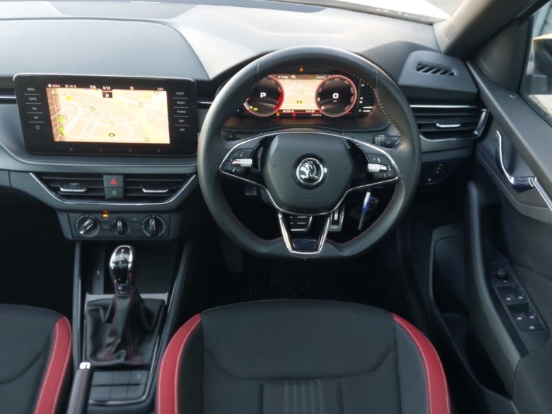 Used Skoda Kamiq 2022 for sale - 77253439: Photo 7