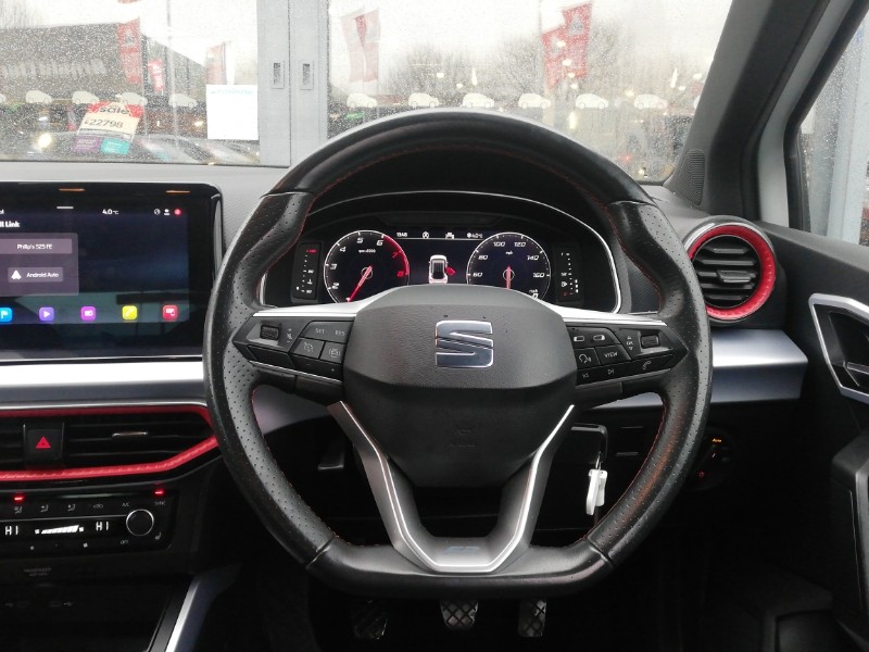 Used SEAT Arona 2023 for sale - 77928309: Photo 7