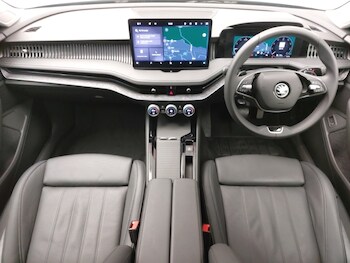 Used Skoda Superb 2024 for sale - 76442380: Photo