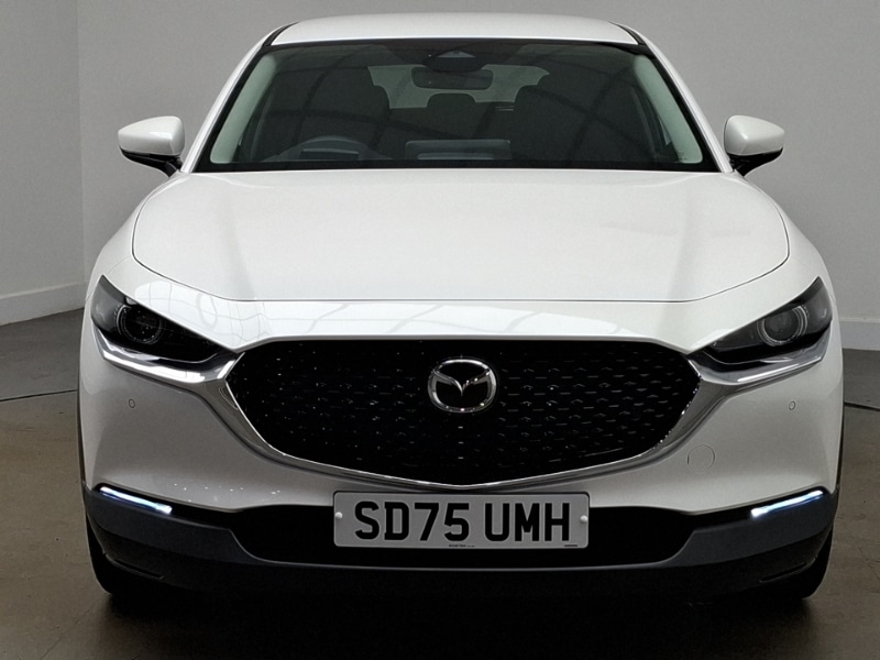 Used Mazda CX-30 2025 for sale - 76465584: Photo 12