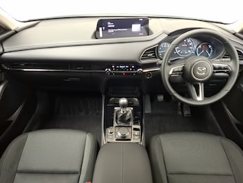 Used Mazda CX-30 2025 for sale - 76465584: Photo