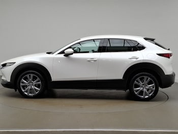Used Mazda CX-30 2025 for sale - 76465584: Photo