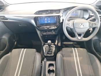 Used Vauxhall Corsa 2025 for sale - 75447293: Photo
