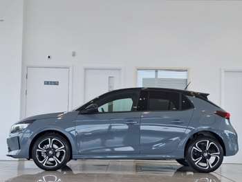 Used Vauxhall Corsa 2025 for sale - 75447293: Photo