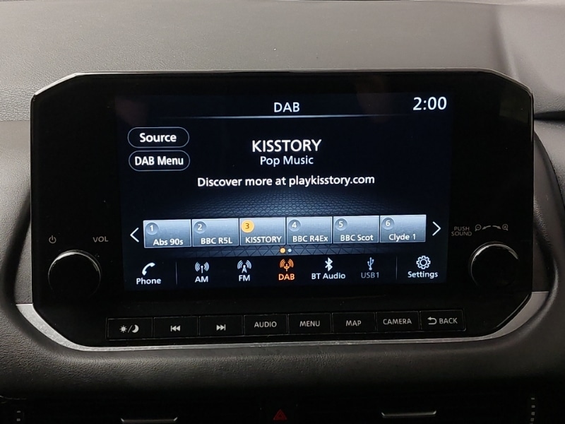 Used Nissan Qashqai 2021 for sale - 77130506: Photo 10