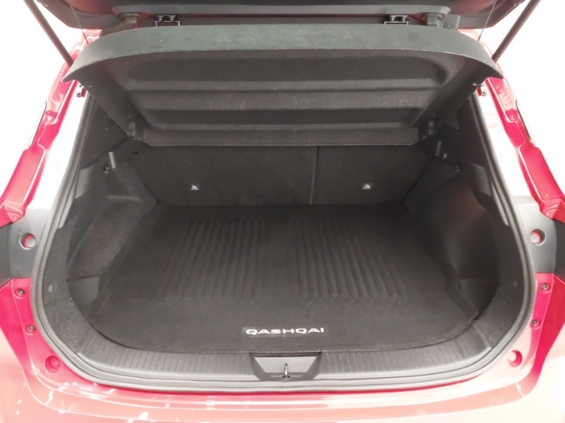 Used Nissan Qashqai 2021 for sale - 77130506: Photo 8