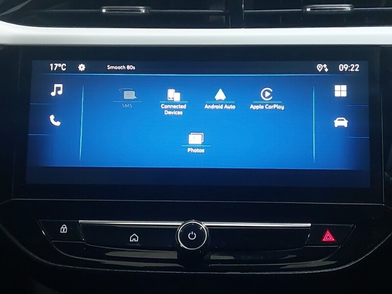 Used Vauxhall Corsa 2025 for sale - 77664575: Photo 12