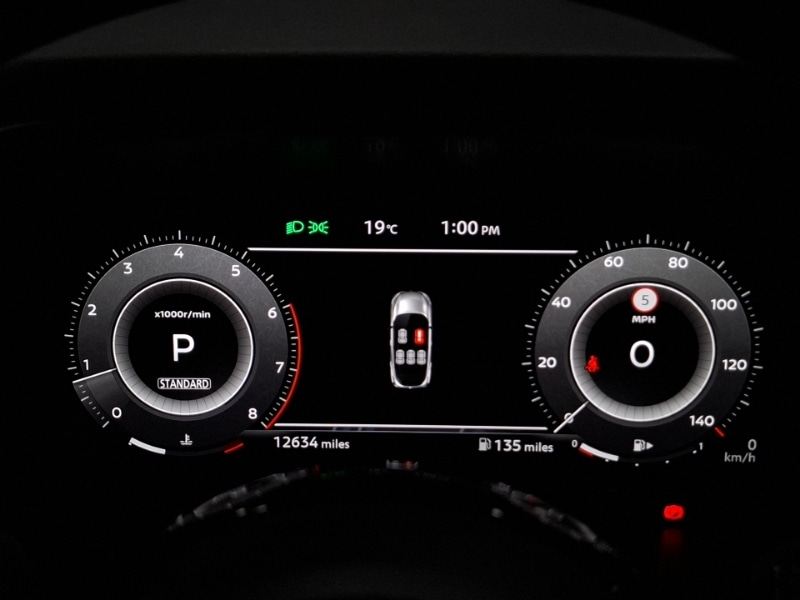 Used Nissan Qashqai 2024 for sale - 76726853: Photo 10