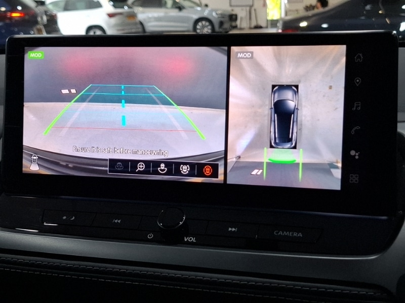 Used Nissan Qashqai 2024 for sale - 76726853: Photo 11