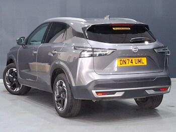 Used Nissan Qashqai 2024 for sale - 76726853: Photo