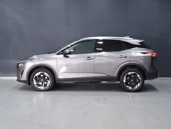 Used Nissan Qashqai 2024 for sale - 76726853: Photo